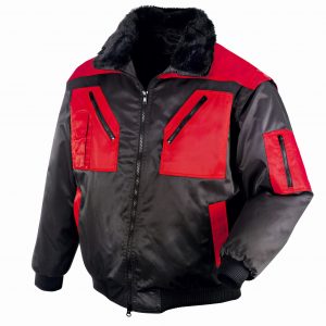 texxor® piloten jacke oslo