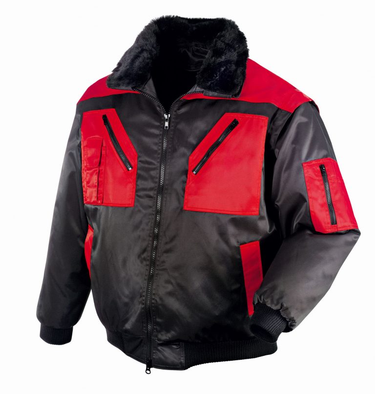 texxor® piloten jacke oslo
